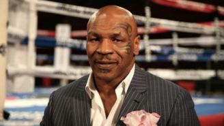 Tyson le manda un mensaje a Jake Paul previo a su pelea en julio