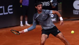 Thiago Tirante se corona en el Mexico City Open sin perder un solo set