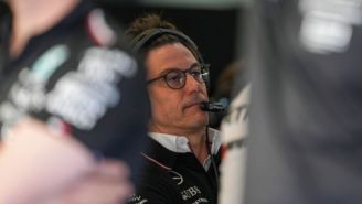 Toto Wolff nombró a su candidato 'más fuerte' para tomar el lugar de Hamilton en Mercedes