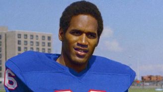 Muere O.J, Simpson, exestrella de NFL, a los 76 años de edad tras un cáncer