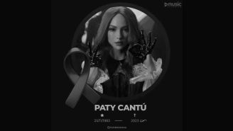 El Funeral de Paty Cantú: ¿Se murió la cantante? 