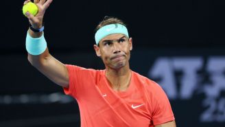 ¡Con la mira en Roland Garros! Rafa Nadal vence a Flavio Cobolli en el Barcelona Open