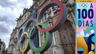 Diez datos que debes saber sobre París 2024