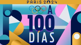 A 100 días de los Juegos Olímpicos París 2024, la delegación mexicana ilusiona