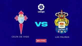 Celta de Vigo vs UD Las Palmas EN VIVO ONLINE