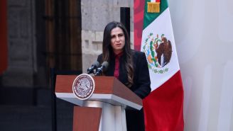 Ana Guevara revela que Fernando Platas, Nelson Vargas, entre otros, buscan quedarse con la Federación Mexicana de Natación