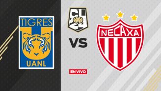 Tigres vs Necaxa EN VIVO ONLINE