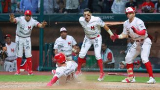 Diablos Rojos del México buscará récord histórico de triunfos consecutivos en LMB