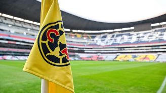 Filtran jersey del América