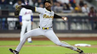 Aroldis Chapman suspendido dos partidos tras altercado en juego ante Mets