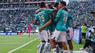 ¡Rayados en caída libre! León vence a Monterrey y sueña con el Play-In