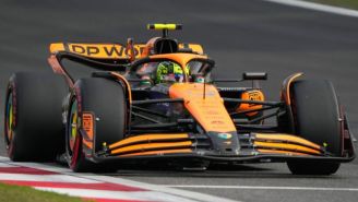 Lando Norris criticó dominio de Max Verstappen en la Fórmula 1