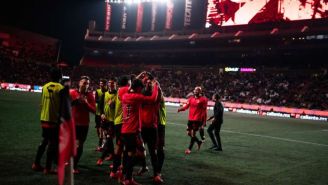 Xolos de Tijuana, 