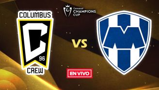 Columbus Crew vs Monterrey EN VIVO ONLINE