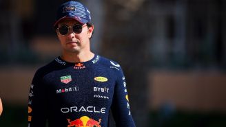 ¿Nuevas reglas de la F1 frenan renovación de Checo Pérez en Red Bull? Esto se sabe