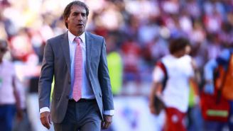 Guillermo Almada 'minimiza' la experiencia de América previo a la Semifinal de Concachampions