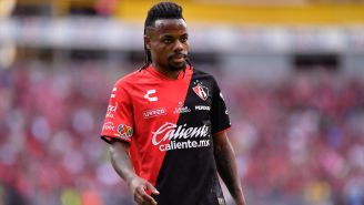 Jhon Murillo quiere dejar a Chivas sin Liguilla directa: 