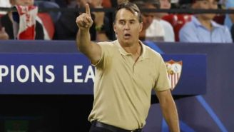 Julen Lopetegui, opción para suplir a David Moyes como DT en West Ham