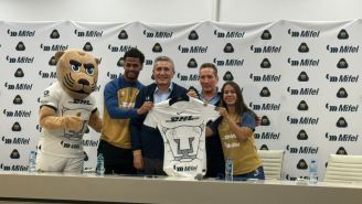 Jugadores de Pumas recibirán asesorías financieras