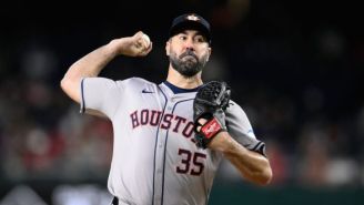 Justin Verlander no vendrá a México