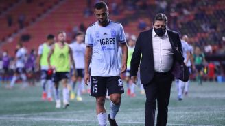 Rafael Carioca señaló que Miguel Herrera no cumplió con las expectativas en Tigres