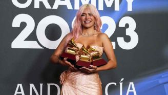 Feid, Peso Pluma y Karol G se alzan como los grandes ganadores de los Latin American Music Awards 2024