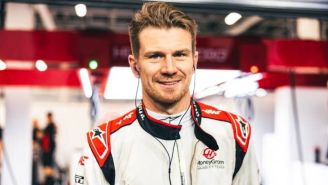 Nico Hulkenberg deja Haas para firmar con Sauber; será piloto de Audi en 2026