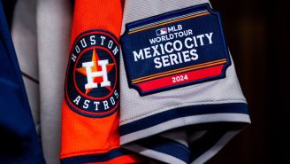 Mexico City Series: ¿A qué hora y dónde ver el juego 2 entre Astros vs Rockies?