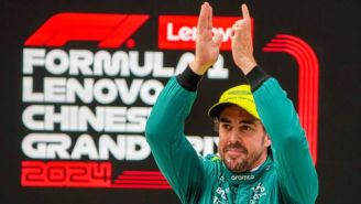 Lando Norris destacó la longevidad de Fernando Alonso