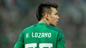 Lozano podría llegar a la MLS