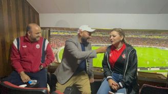 ¿Leones Negros a la Liga MX? Claudia Delgadillo pretende regresar a los Melenudos a Primera