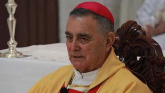 Reportan que fue localizado con vida Monseñor Salvador Rangel Mendoza, Obispo de Chilpancingo
