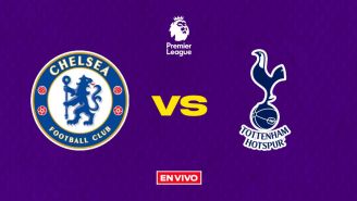 Chelsea vs Tottenham EN VIVO Premier League Jornada 26