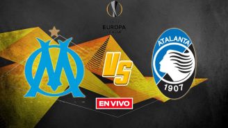 Marsella vs Atalanta EN VIVO Semifinales Ida UEFA Europa League