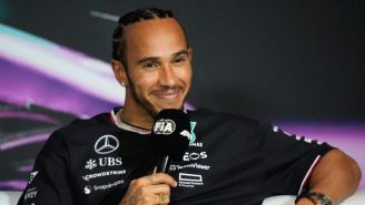 Lewis Hamilton anhela trabajar con Adrian Newey