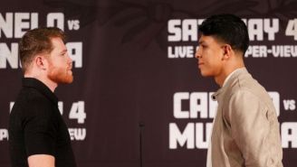 Saúl ‘Canelo’ Álvarez volverá a pelear contra un mexicano siete años después