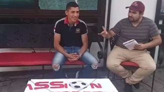 Matan a exfutbolista y conocido comentarista deportivo en Zamora, Michoacán