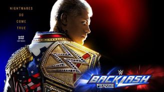 WWE Backlash 2024: Horarios, transmisión, cartelera y todo lo que debes saber