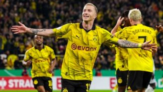 Marco Reus dejará el Borussia Dortmund al final de la temporada