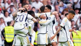 Real Madrid vence a Cádiz y araña la corona de LaLiga