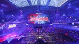 Se confirmó la fecha y el lugar para WrestleMania XLI