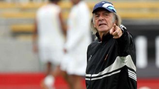 Fallece César Luis Menotti, excampeón del Mundo con Argentina y exDT de México, a los 85 años
