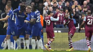 Chelsea vs West Ham: ¿Cuándo y dónde ver el juego de la Jornada 36 de la Premier League?