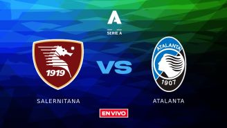 Salernitana vs Atalanta EN VIVO ONLINE