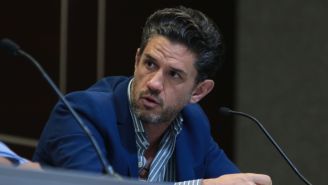 Santos Laguna niega acción penal de la FGR en contra de Alejandro Irarragorri