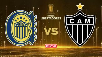 Rosario Central vs Atlético Mineiro EN VIVO ONLINE