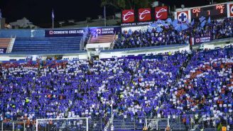 Cruz Azul ya busca tener su propio estadio: 