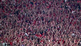 ¡Invasión bávara! 4 mil 500 aficionados del Bayern Múnich estarán en el Santiago Bernabéu