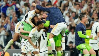 El Madrid suele llegar a Finales tras eliminar al campeón reinante