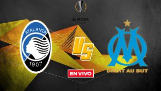 Atalanta vs Olympique de Marsella EN VIVO Europa League Semifinales Vuelta